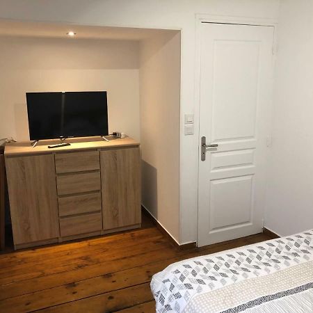 Spacieux Appartement 2/6 Pers 110M² Proche Cnpe Lagnieu Exteriör bild