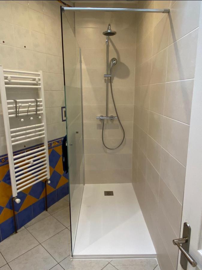 Spacieux Appartement 2/6 Pers 110M² Proche Cnpe Lagnieu Exteriör bild
