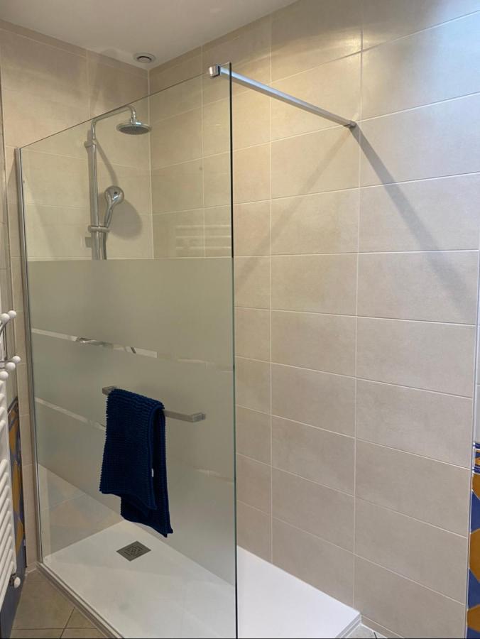Spacieux Appartement 2/6 Pers 110M² Proche Cnpe Lagnieu Exteriör bild
