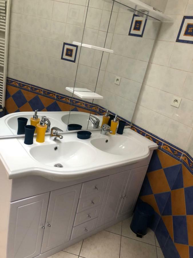 Spacieux Appartement 2/6 Pers 110M² Proche Cnpe Lagnieu Exteriör bild